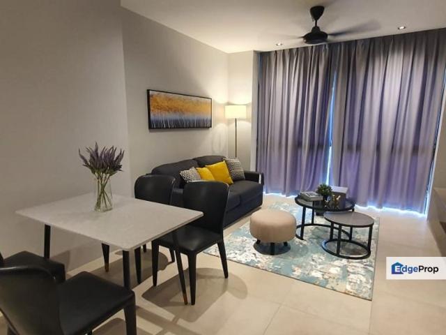 Condominium for rent in Petaling, Damansara Damai