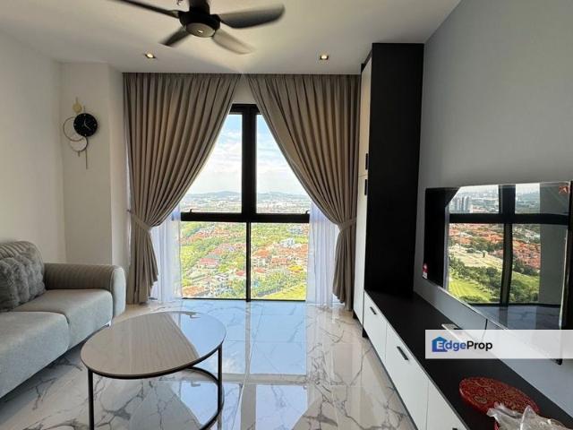 Condominium for rent in Petaling, Damansara Damai