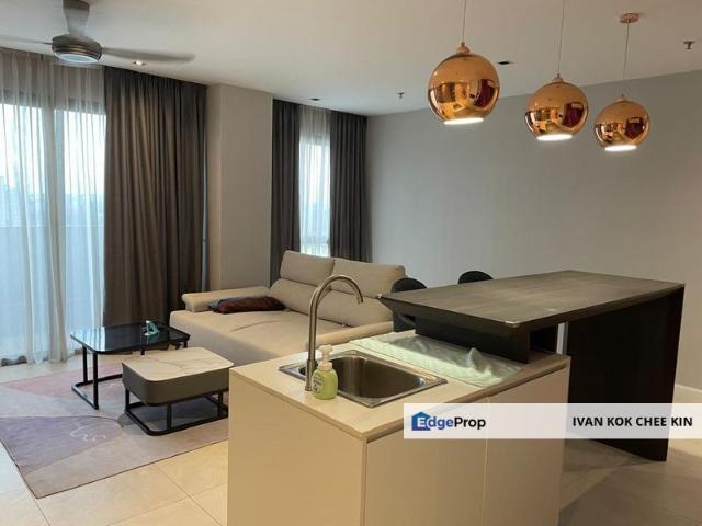 Condominium for sale in Petaling, Damansara Damai