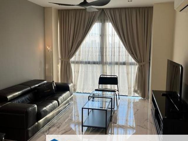 Condominium for rent in Petaling, Damansara Damai
