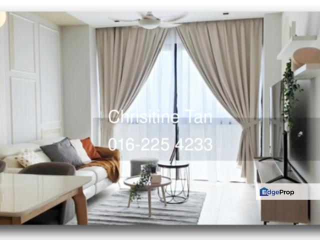 Condominium for sale in Petaling, Damansara Damai