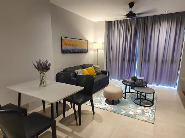Apartment for rent in Petaling, Damansara Damai