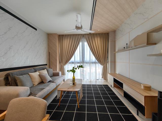 Serviced Residence for rent in Selangor