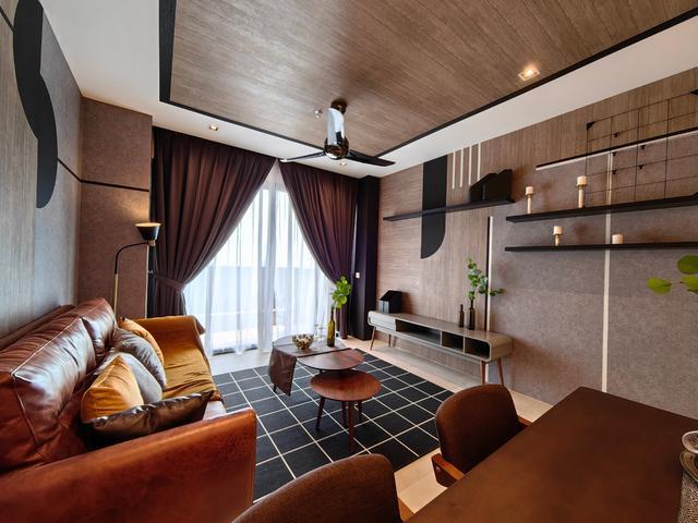 Serviced Residence for rent in Selangor