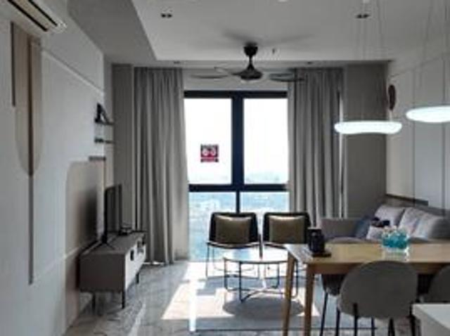 Serviced Residence for sale in Selangor
