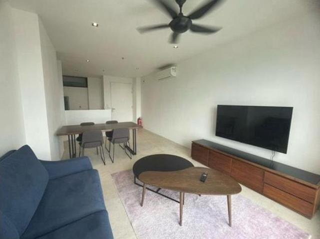 Serviced Residence for rent in Selangor