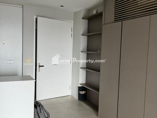 Apartment for rent in Petaling, Damansara Damai