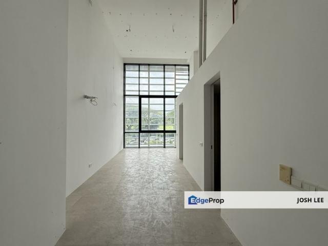 Shop for sale in Petaling, Damansara Damai