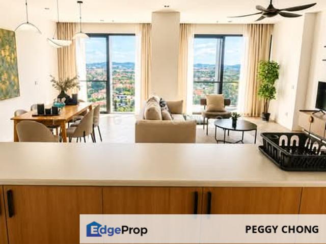 Condominium for sale in Selangor