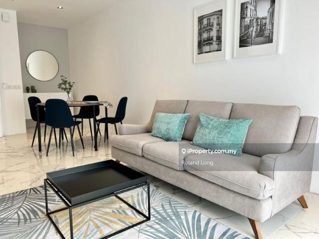 Apartment for rent in Petaling, Damansara Damai