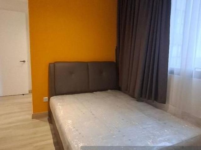 Apartment for rent in Petaling, Damansara Damai