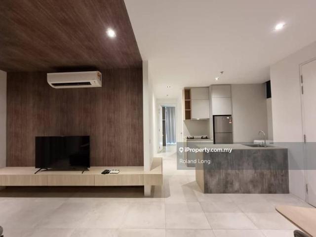 Apartment for rent in Petaling, Damansara Damai