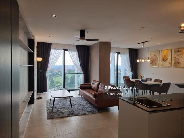 Apartment for rent in Petaling, Damansara Damai