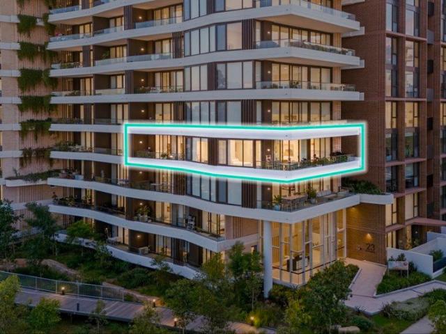 Apartment for sale in Sydney, New South Wales