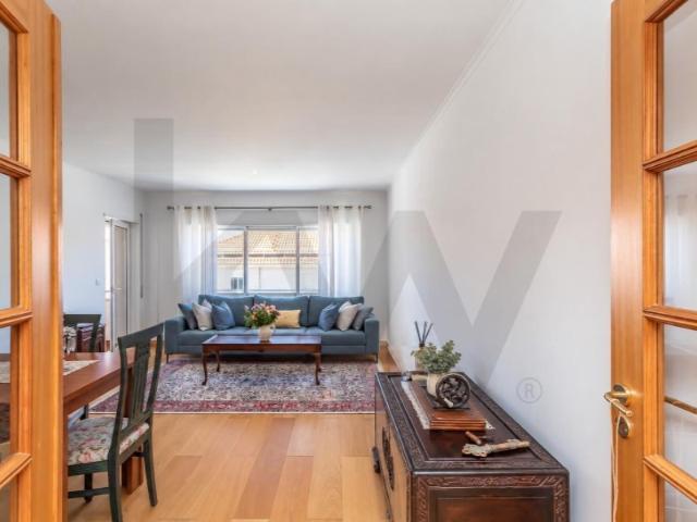 Apartamento venda em Alta de Lisboa, Lisboa