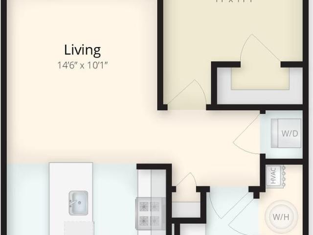 Apartment for rent in Medford, Massachusetts