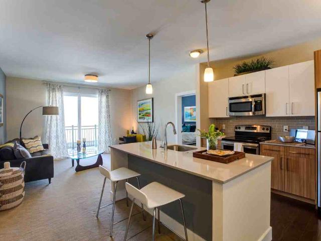 Apartment for rent in Medford, Massachusetts