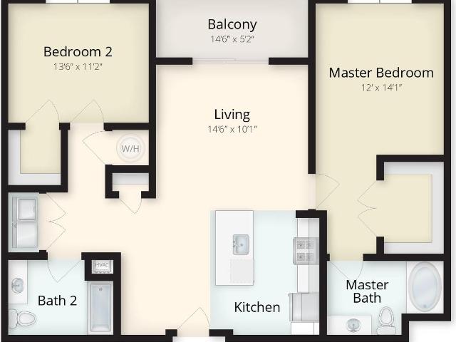 Apartment for rent in Medford, Massachusetts