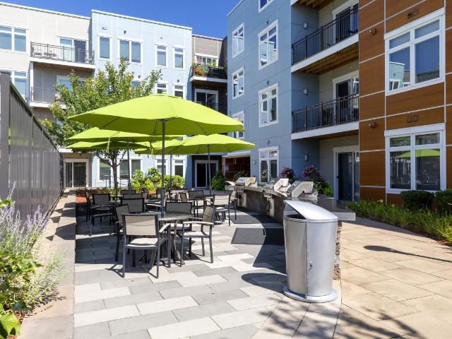Apartment for rent in Medford