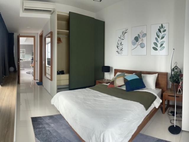 Apartment for rent in Balestier, 12 Central, Toa Payoh