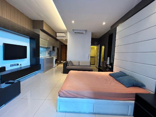 Apartment for rent