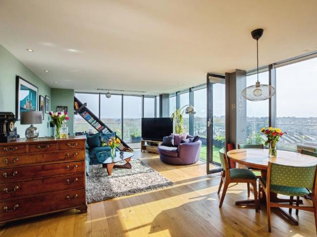 Apartment for rent in Clapham Junction, Greater London