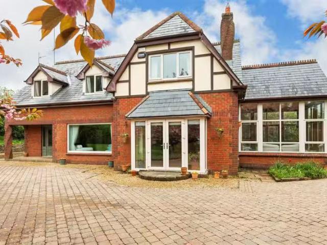 House for sale
