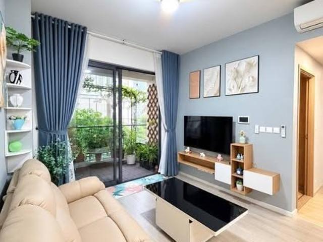 Căn hộ cho thuê tại Thủ Đức, Hồ Chí Minh