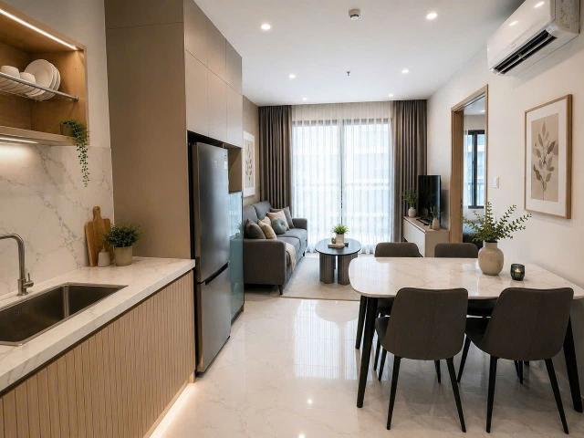 Căn hộ cho thuê tại Thủ Đức, Hồ Chí Minh