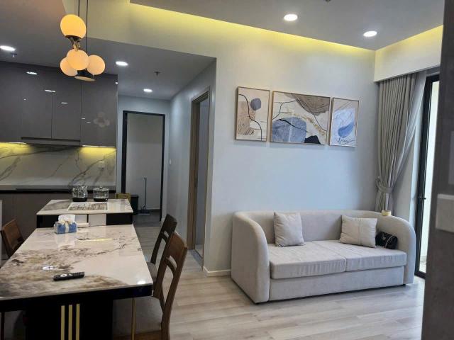 Căn hộ cho thuê tại Thủ Đức, Hồ Chí Minh