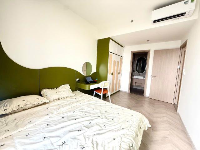 Căn hộ cho thuê tại Thủ Đức, Hồ Chí Minh
