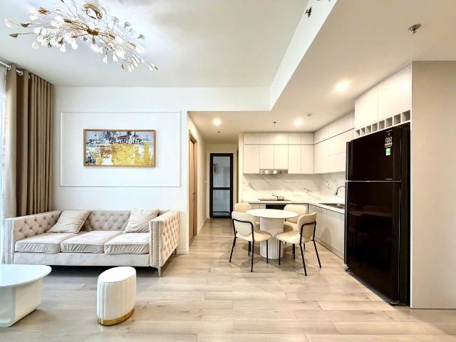 Căn hộ cho thuê tại Thủ Đức, Hồ Chí Minh