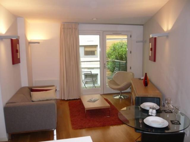 Apartment for rent in City Centre, Georgia