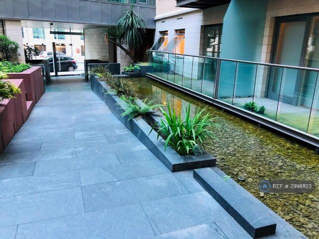 Apartment for rent in City Centre, Georgia