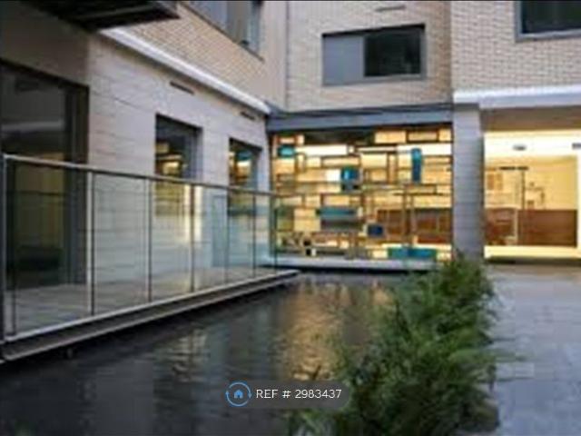 Studio for rent in City Centre, Georgia