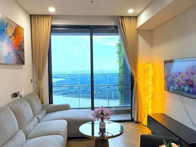 Căn hộ cho thuê tại Khu phố 4, Thành phố Hồ Chí Minh