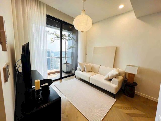 Căn hộ cho thuê tại Khu phố 4, Thành phố Hồ Chí Minh