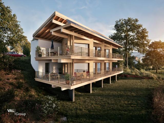 Haus kaufen in Ayent, Wallis