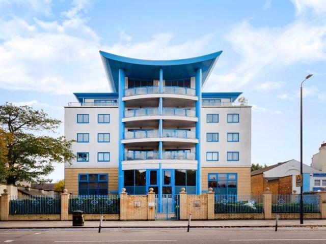 Apartment for rent in London Borough of Wandsworth, Greater London