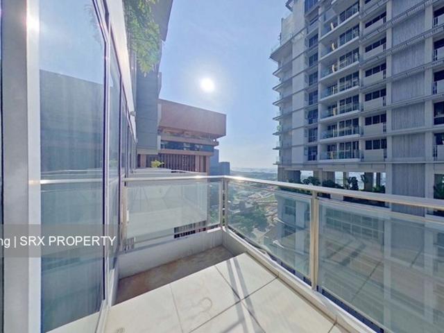 Apartment for sale