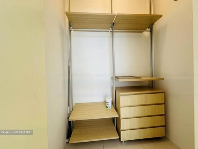 Apartment for sale in Bukit Timah