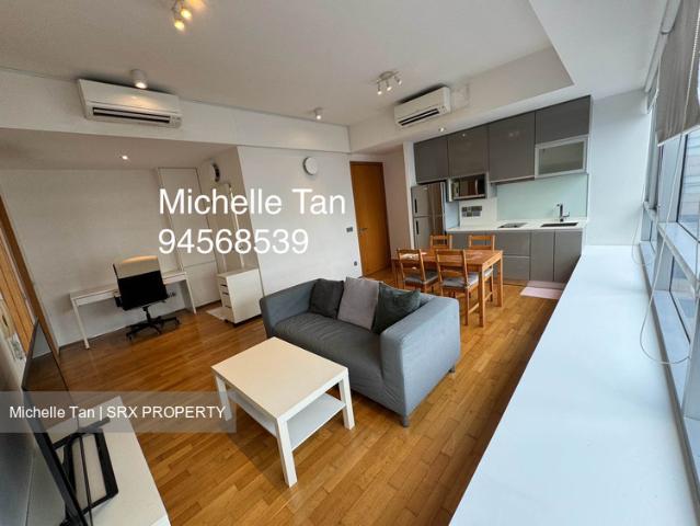 Apartment for sale in Shenton Way, 02 City, Business District
