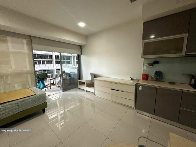 Apartment for sale in Bukit Timah, 10 Central, Tanglin