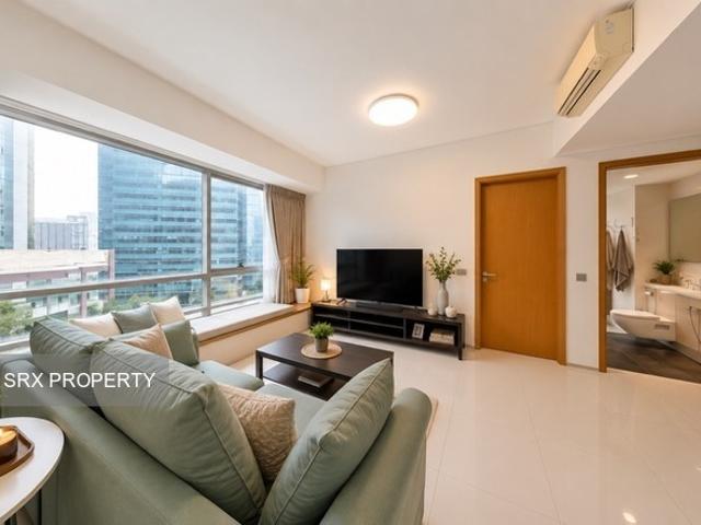Apartment for sale