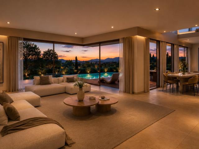Maison vente à Grasse, Mougins