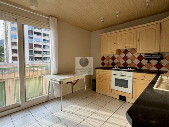 Appartement vente à Guilherand-Granges, Ardèche