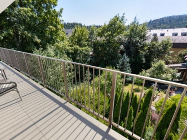 Wohnung kaufen in Saint-Cergue, Waadt