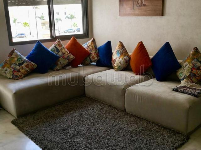 Appartement vente à Fès
