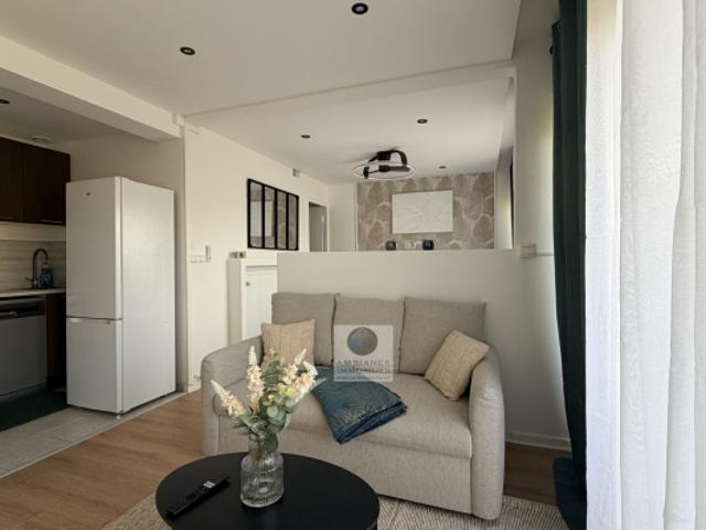 Appartement vente à Valence, Drôme