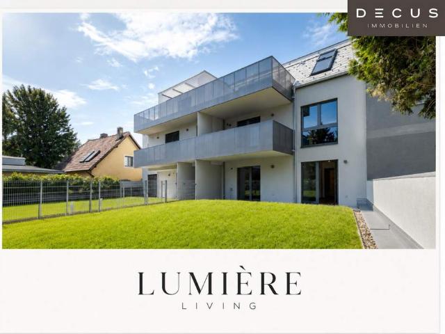 Wohnung kaufen in Liesing, Wien